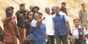 Lagos Govt Orders Safety Audit Of Dredging Sites To Curb Health Hazards