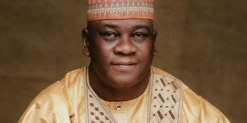 Nguroje Urges Restraint Over Sardauna Unrest