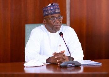 Kwara Governor Appoints Ex-Rep 2027 Ameerul Hajj