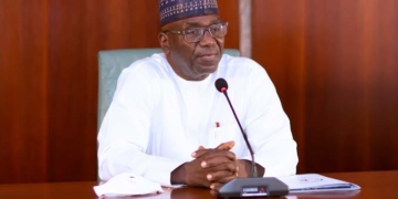 Kwara Governor Appoints Ex-Rep 2027 Ameerul Hajj