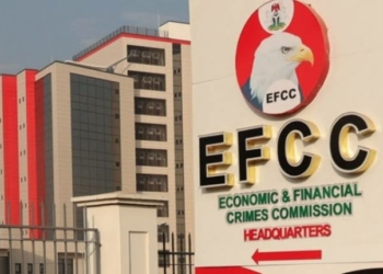 EFCC Probes Suspect Arrested With Fake $212,200 In Kano