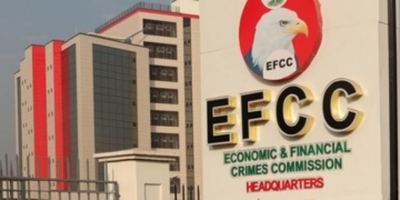 EFCC Probes Suspect Arrested With Fake $212,200 In Kano