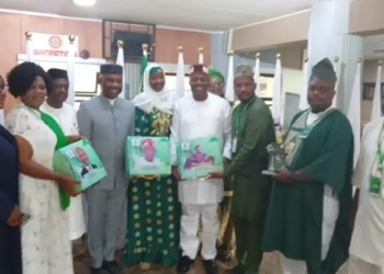 Nigerian Entrepreneurs Shine At Pakistan Startup Championship