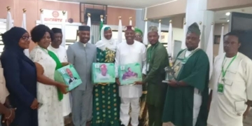Nigerian Entrepreneurs Shine At Pakistan Startup Championship
