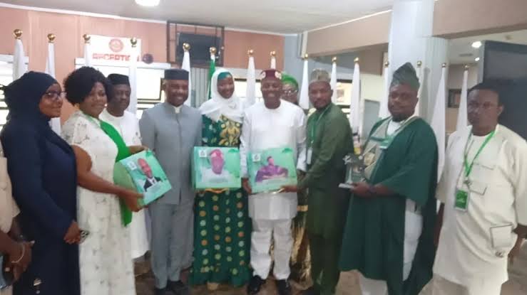 Nigerian Entrepreneurs Shine At Pakistan Startup Championship