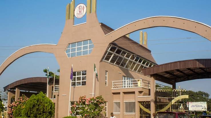 UNIBEN ASUU Suspends Strike Image