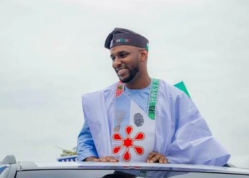 Christian Youth Group Backs Haske For Adamawa Gov’ship Race
