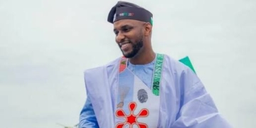 Christian Youth Group Backs Haske For Adamawa Gov’ship Race