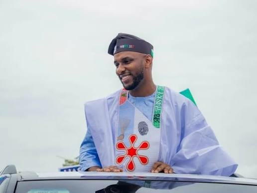 Christian Youth Group Backs Haske For Adamawa Gov’ship Race 1 images 2026 09 18T081247.446