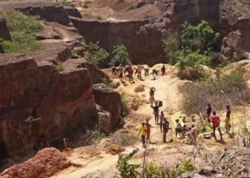 Alleged Miners’ Deaths: Adeyanju Rejects Disease Outbreak Claim, Demands Probe 