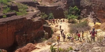 Alleged Miners’ Deaths: Adeyanju Rejects Disease Outbreak Claim, Demands Probe 