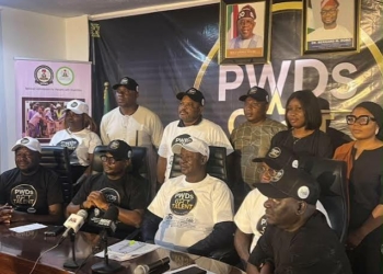 Commission Prepares For Disabilities’ Talent Reality Show