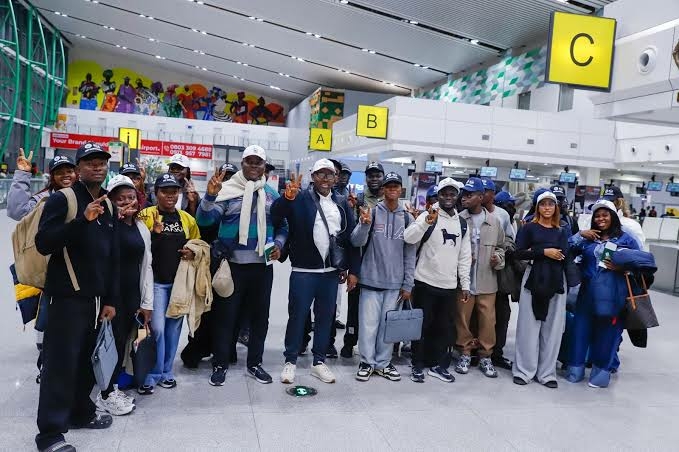 31 More PAP Scholars Depart For UK 1 images 2026 09 19T070136.693