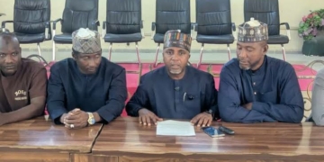 Polytechnic Lecturers Demand New Salary Structure In Bauchi 3 Polytechnic Lecturers Demand New Salary Structure In Bauchi