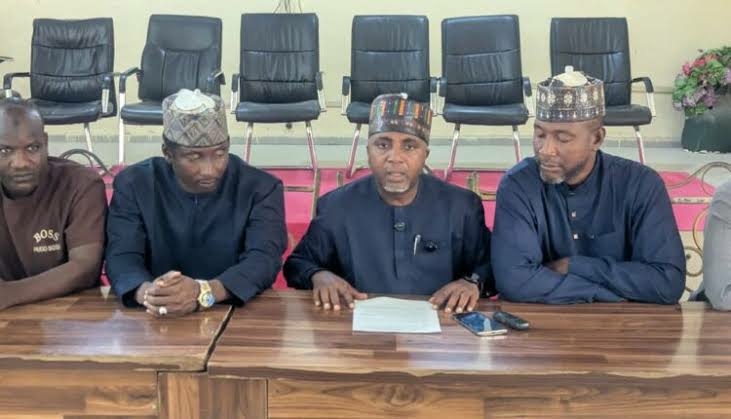 Polytechnic Lecturers Demand New Salary Structure In Bauchi 1 images 2026 09 19T070317.226