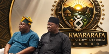 Kwararafa Leaders Demand Action On Security, Infrastructure 4 Kwararafa Leaders Demand Action On Security, Infrastructure