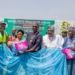 Malaria: Borno First Lady Flags Off 5m Mosquito Nets Distribution