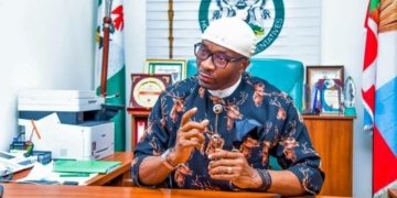 Deputy Speaker Kalu Tasks WTO On Food Security 3 Deputy Speaker Kalu Tasks WTO On Food Security