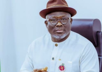 Delta’s 13th-Month Salary To Cost State N16bn – Aniagwu