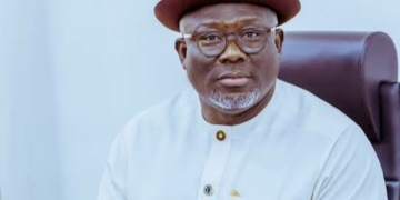 Delta’s 13th-Month Salary To Cost State N16bn – Aniagwu 4 Delta’s 13th-Month Salary To Cost State N16bn – Aniagwu