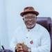 Delta’s 13th-Month Salary To Cost State N16bn – Aniagwu