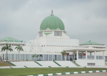 National Assembly Commission Reshuffles Standing Committees