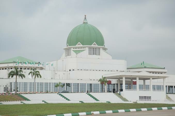National Assembly Commission Reshuffles Standing Committees 1 images 2026 09 19T074329.247