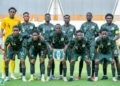 Nigeria Drawn Against Cyprus, Gambia, Jordan, Pakistan, South Sudan In Historic FIFA U-15 Festival