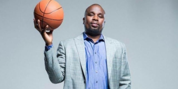 NBBF Presidency: Udezue Backs Abdullahi, Calls For Basketball Revolution