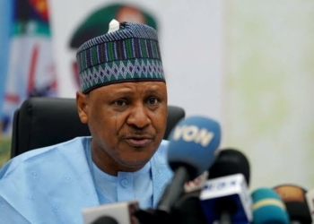 Niger Miners’ Deaths: No One Culpable Will Escape —Minister
