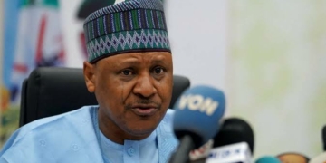 Niger Miners’ Deaths: No One Culpable Will Escape —Minister 2 Niger Miners’ Deaths: No One Culpable Will Escape —Minister