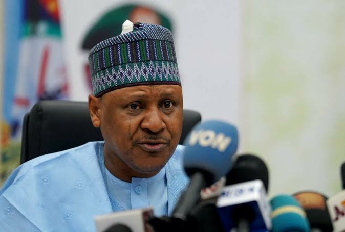 Niger Miners’ Deaths: No One Culpable Will Escape —Minister 1 images 2026 09 20T065047.857