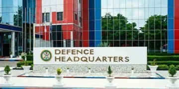 DHQ Prioritises Welfare Of Personnel–Gen Uba 4 DHQ Prioritises Welfare Of Personnel–Gen Uba