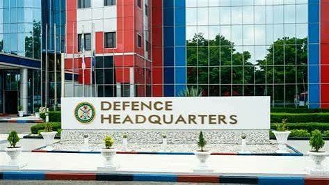 DHQ Prioritises Welfare Of Personnel – Gen Uba 1 images 2026 09 20T065920.859