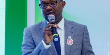 Miners’ Death: Detained NSCDC Officers To Know Fate In 14 Days – Tunji-Ojo