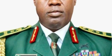 Military spokesman Gives Daughters Out In Marriage