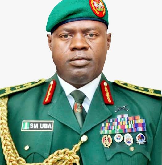 Military spokesman Gives Daughters Out In Marriage 1 images 2026 09 20T070335.609