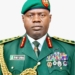 Military spokesman Gives Daughters Out In Marriage 5 Military spokesman Gives Daughters Out In Marriage