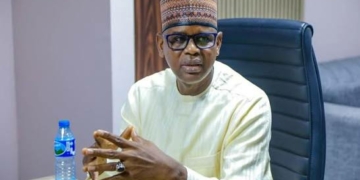 Minister Gives Ultimatum On Suleja-Minna Road