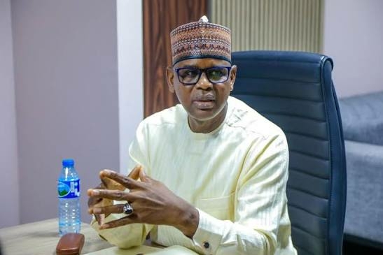 Minister Gives Ultimatum On Suleja-Minna Road 1 images 2026 09 20T070918.020