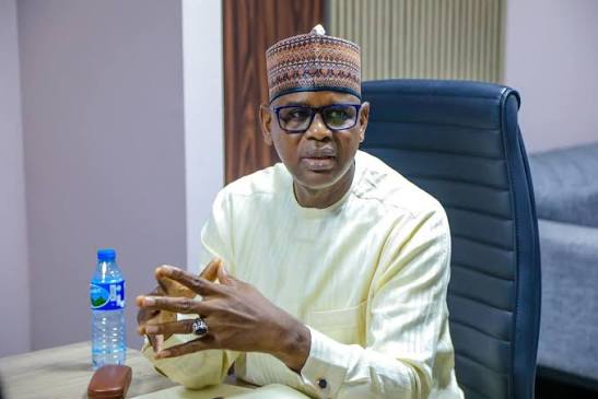 Minister Gives Ultimatum On Suleja-Minna Road Image
