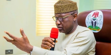 Oyebanji Charges Ekiti Youth Parliament On Patriotism 2 Oyebanji Charges Ekiti Youth Parliament On Patriotism