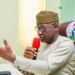 Oyebanji Charges Ekiti Youth Parliament On Patriotism