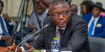 Ghana, Nigeria, Côte d’Ivoire Can Co-Host World Cup - Adams 4 Ghana, Nigeria, Côte d’Ivoire Can Co-Host World Cup – Adams