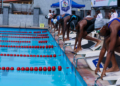 35 Coaches Complete IOC/NOC Olympic Solidarity Aquatics Coaching Course
