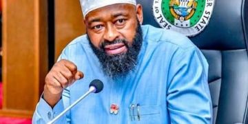 Not All 37 Who Died In NSCDC Custody Were Artisanal Miners – Bago