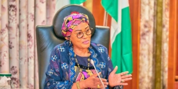 Oluremi Tinubu at 66: Foundation Lauds RHI’s Impact on Women, Youths, Vulnerable Families 4 Oluremi Tinubu at 66: Foundation Lauds RHI’s Impact on Women, Youths, Vulnerable Families