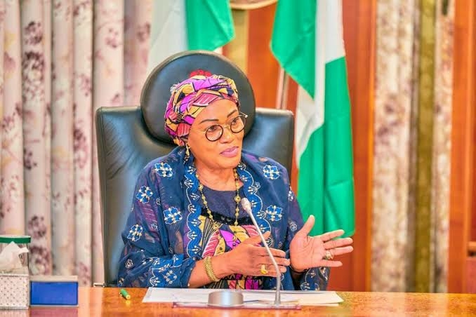 Oluremi Tinubu at 66: Foundation Lauds RHI’s Impact on Women, Youths, Vulnerable Families 1 images 2026 09 21T073333.172