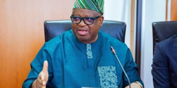 Mutfwang Reaffirms Commitment To Protect Lives, Calls For Unity In Plateau 3 Mutfwang Reaffirms Commitment To Protect Lives, Calls For Unity In Plateau