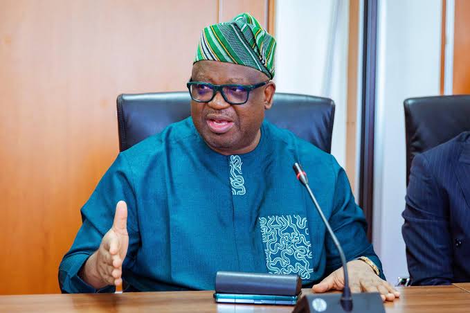 Mutfwang Reaffirms Commitment To Protect Lives, Calls For Unity In Plateau